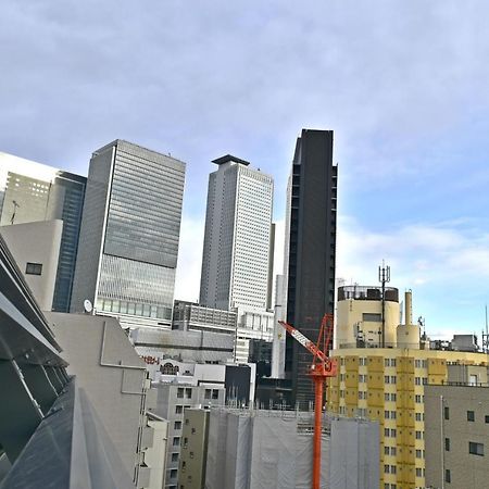 First Cabin Tkp Nagoya Station Hotel Exterior photo
