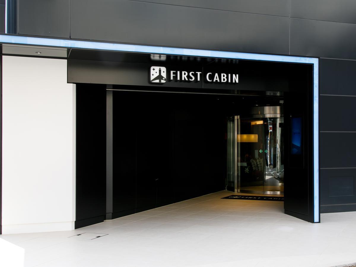 First Cabin Tkp Nagoya Station Hotel Exterior photo