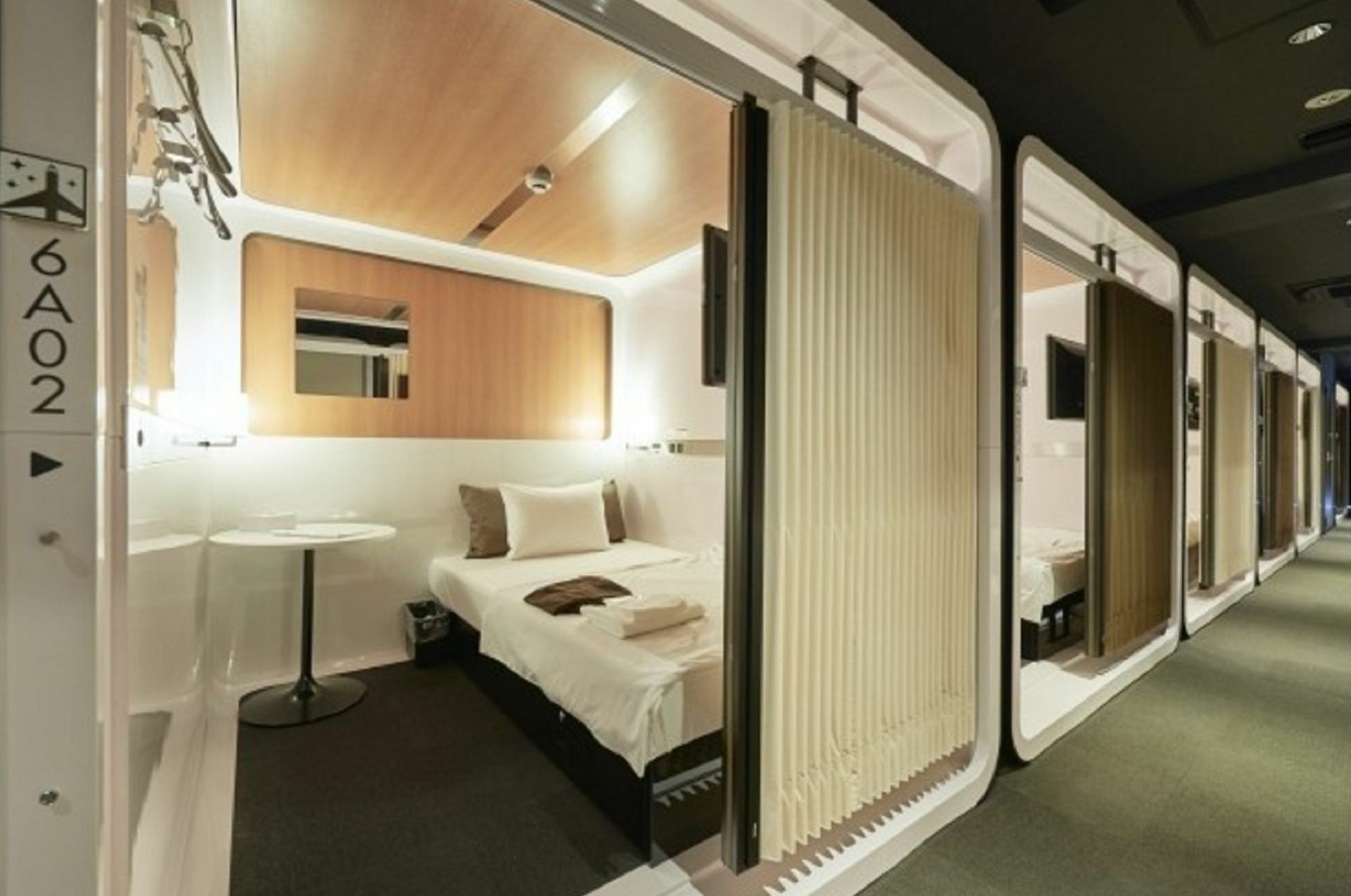 First Cabin Tkp Nagoya Station Hotel Exterior photo