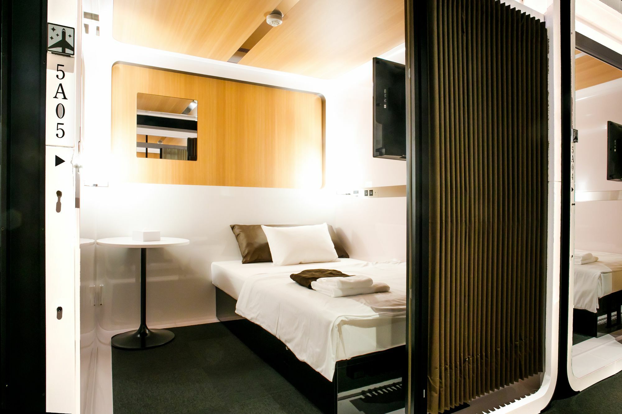 First Cabin Tkp Nagoya Station Hotel Exterior photo